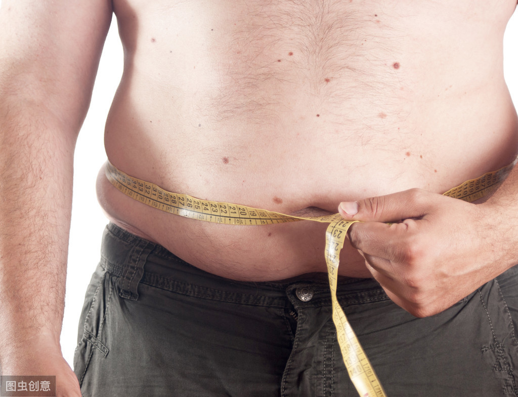 男生如何瘦肚子？7個動作讓你遠離油膩形象，甩掉肚腩肉