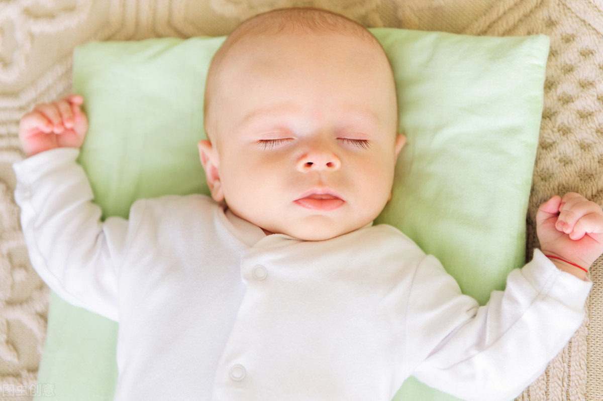怎么睡才安全？针对12个月以下的婴儿发布安全睡眠准则 - 知乎