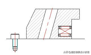 最近没有了收藏和转发，现在放个大招，想做好模具必须了解透彻