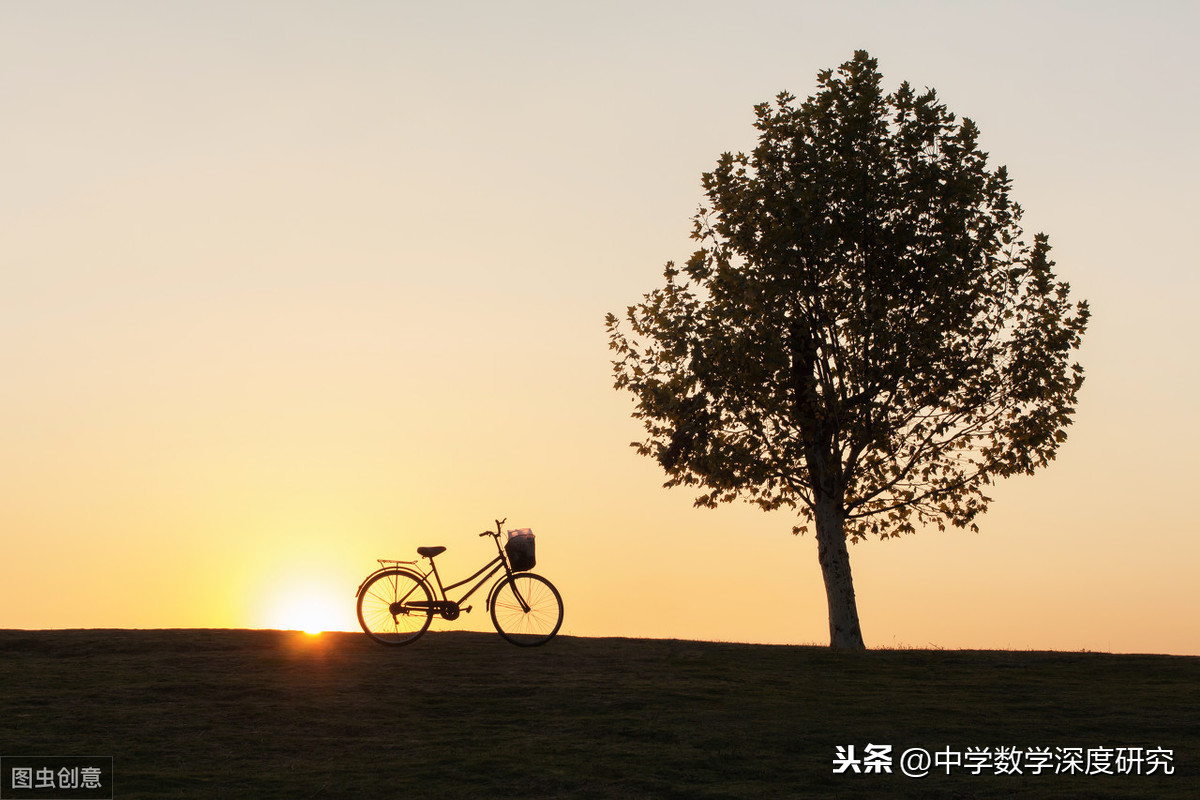 指哪个角cba(中考数学最后一击，压轴题破解之道，满分必看)