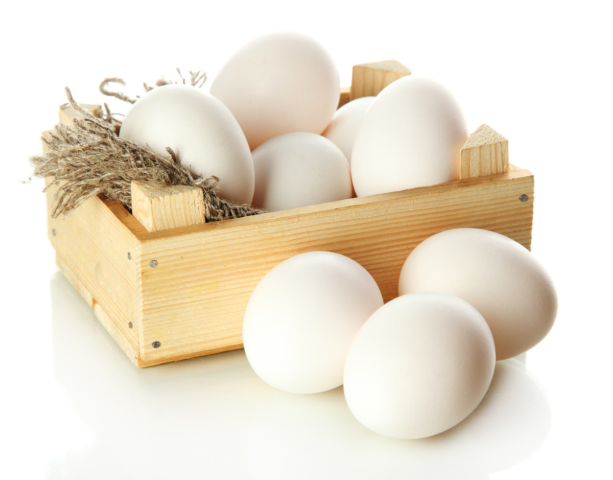 湖南鸡蛋价格今日价行情「湖南三尖鸡蛋今日多少钱一箱」