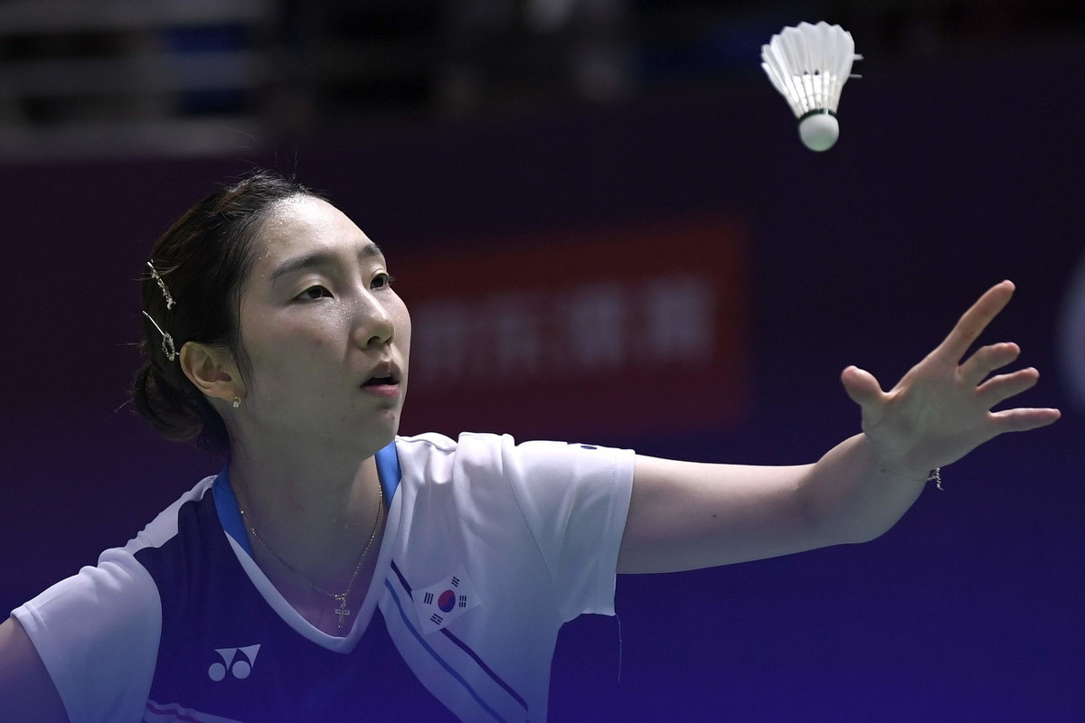 中国体育直播在线观看羽毛球（2020羽毛球团体亚锦赛决赛对阵+直播平台(2.16)：CCTV5直播）