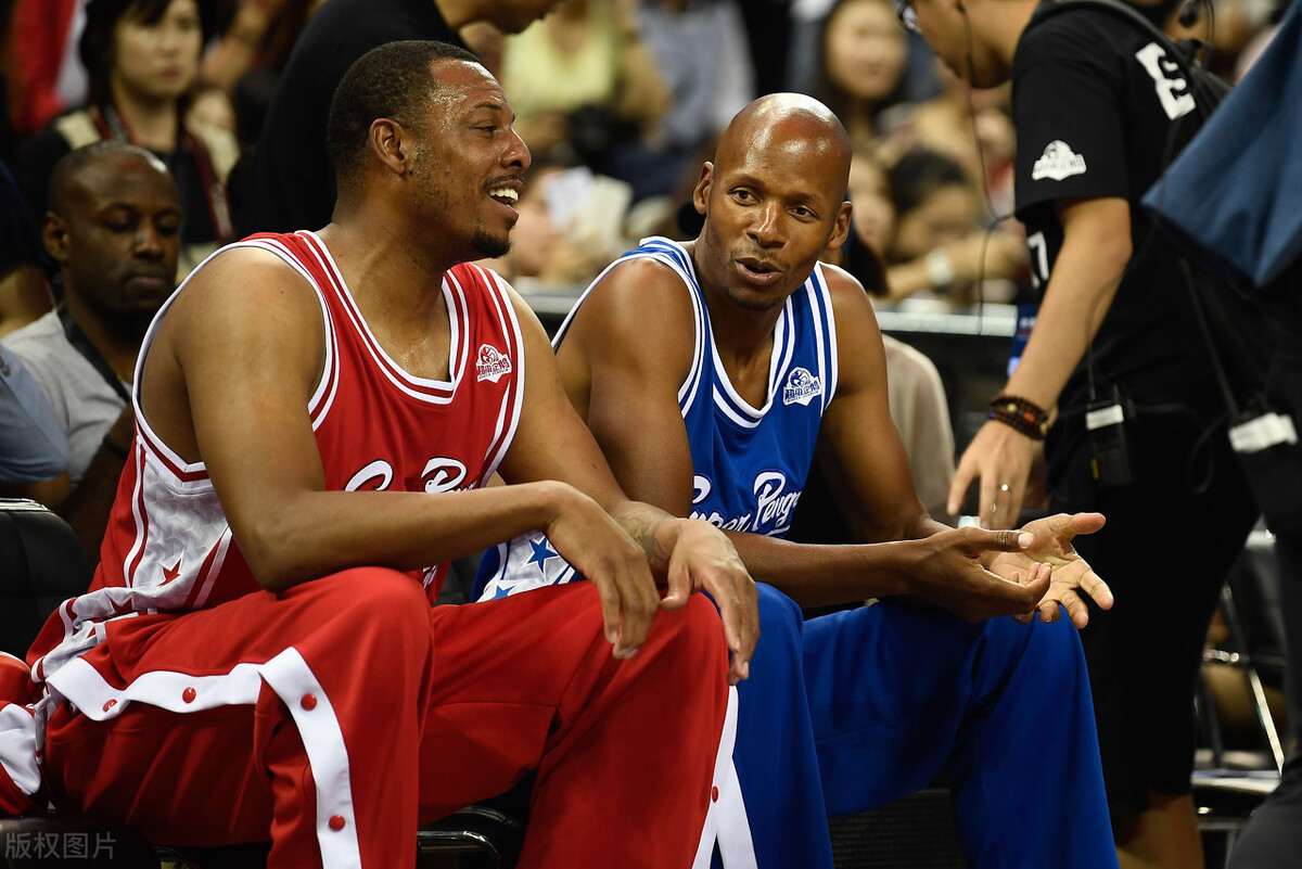 nba防守为什么那么弱（揭秘，为何很多老球迷认为NBA现在的防守强度远远不如10年前）