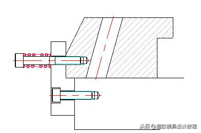 最近没有了收藏和转发，现在放个大招，想做好模具必须了解透彻