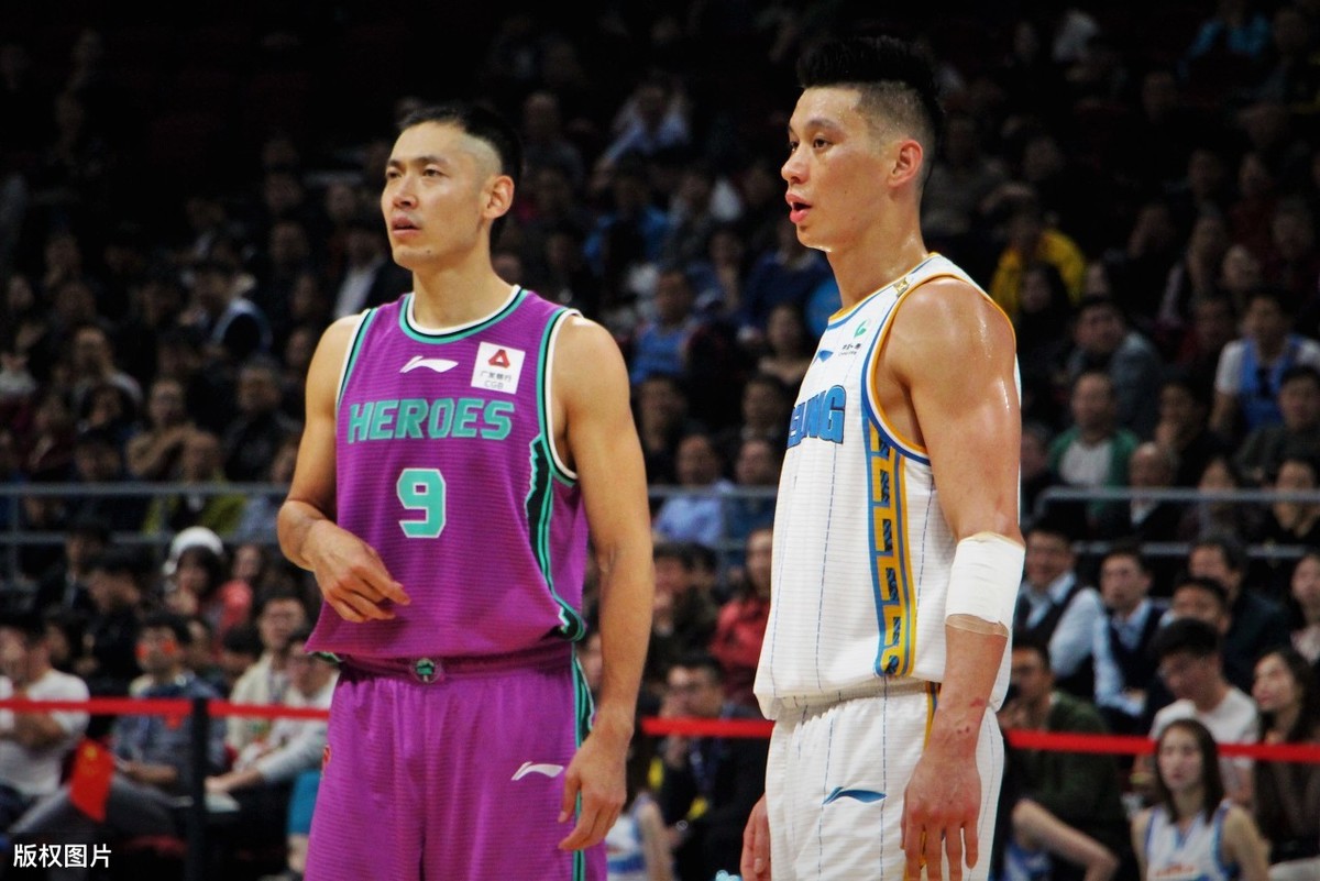 林书豪为什么被nba裁(林书豪当年在联盟中实力很强，但是过了林疯狂时期，又因何被裁掉)