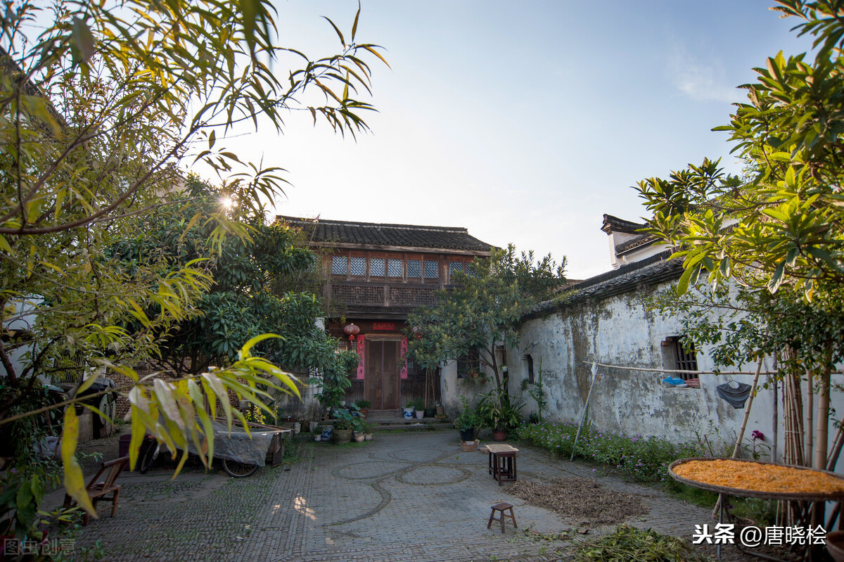 杭州十大旅游景点，不管怎样先收藏起来吧