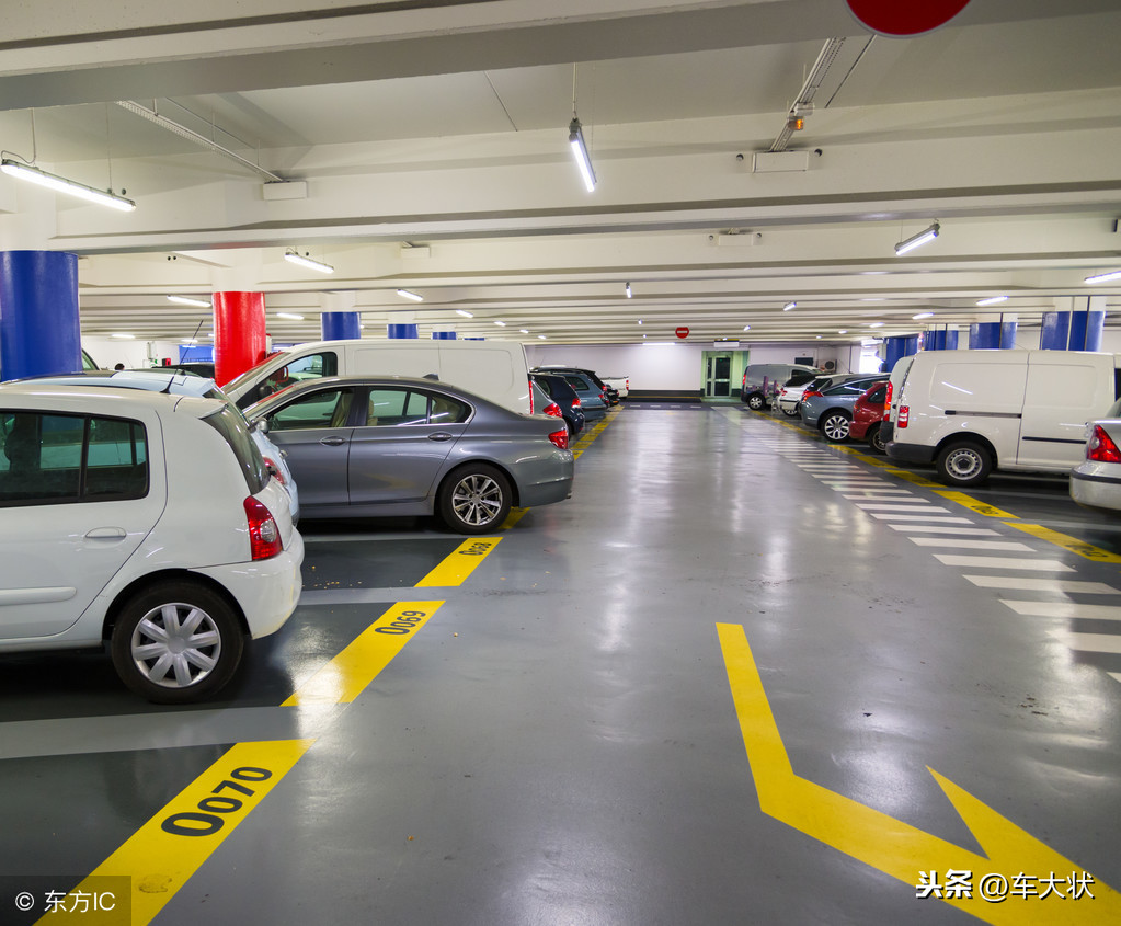 受益一生的57个汽车驾驶技巧大全，参考价值很高，建议收藏哦！