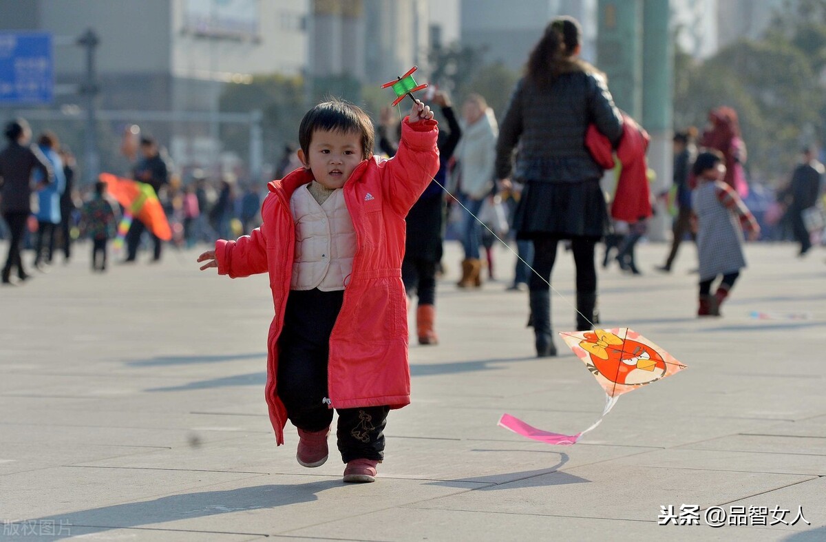 北京大风降温，你家孩子的衣服穿对了吗？