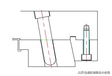 最近没有了收藏和转发，现在放个大招，想做好模具必须了解透彻