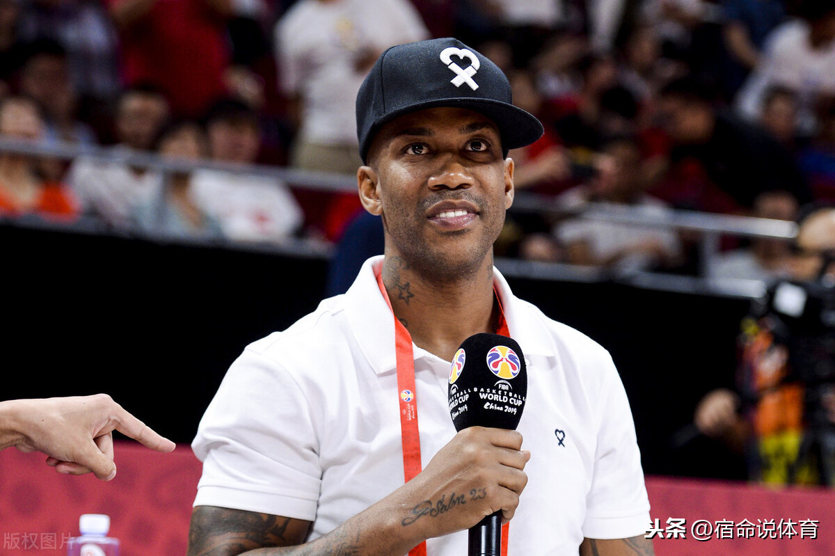 马布里为什么不留在nba(马布里当年为什么离开NBA？网友：他现在成为了中国公民)