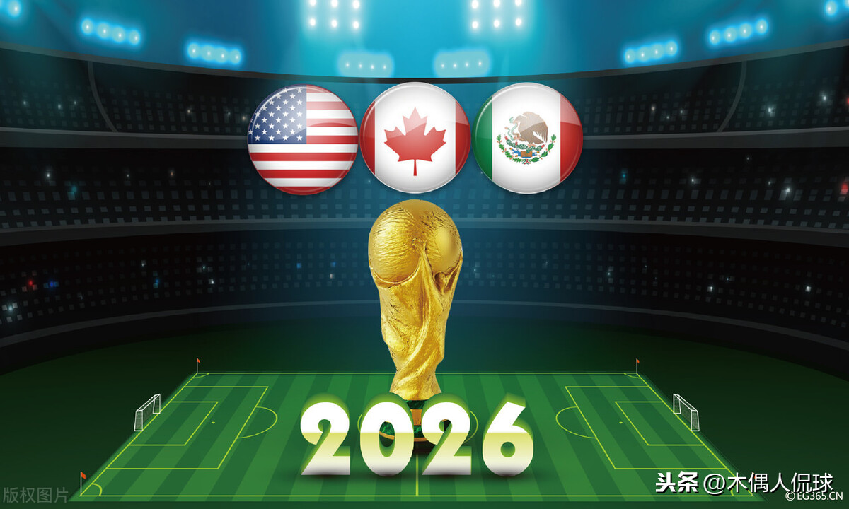 世界杯申办梅姨(西班牙葡萄牙联合申办2030年世界杯，中国该申办哪年世界杯？)