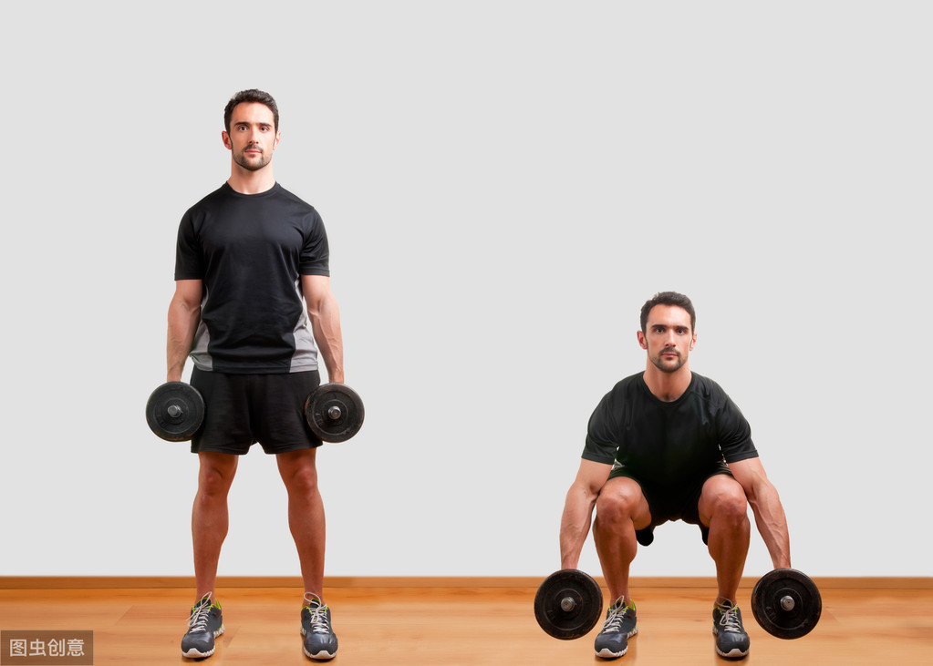 5個增肌技巧，讓你漲更多肌肉，避免脂肪生長