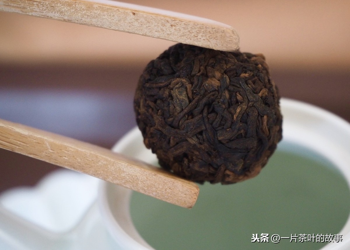 普洱茶怎么泡（普洱茶正确的冲泡方法分享）