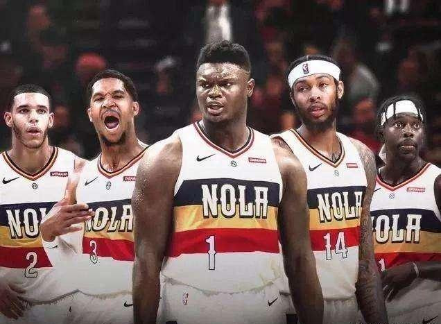 nba篮球赛有哪些队参赛(官宣！NBA将开赛，22支球队各打8场，湖人魔鬼赛程，鹈鹕将黑八？)