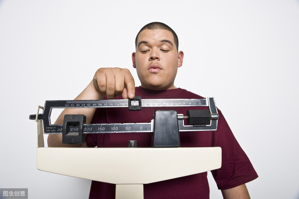 減肥的人，牢記「3個要，2不要」，2個月減掉10斤純脂肪