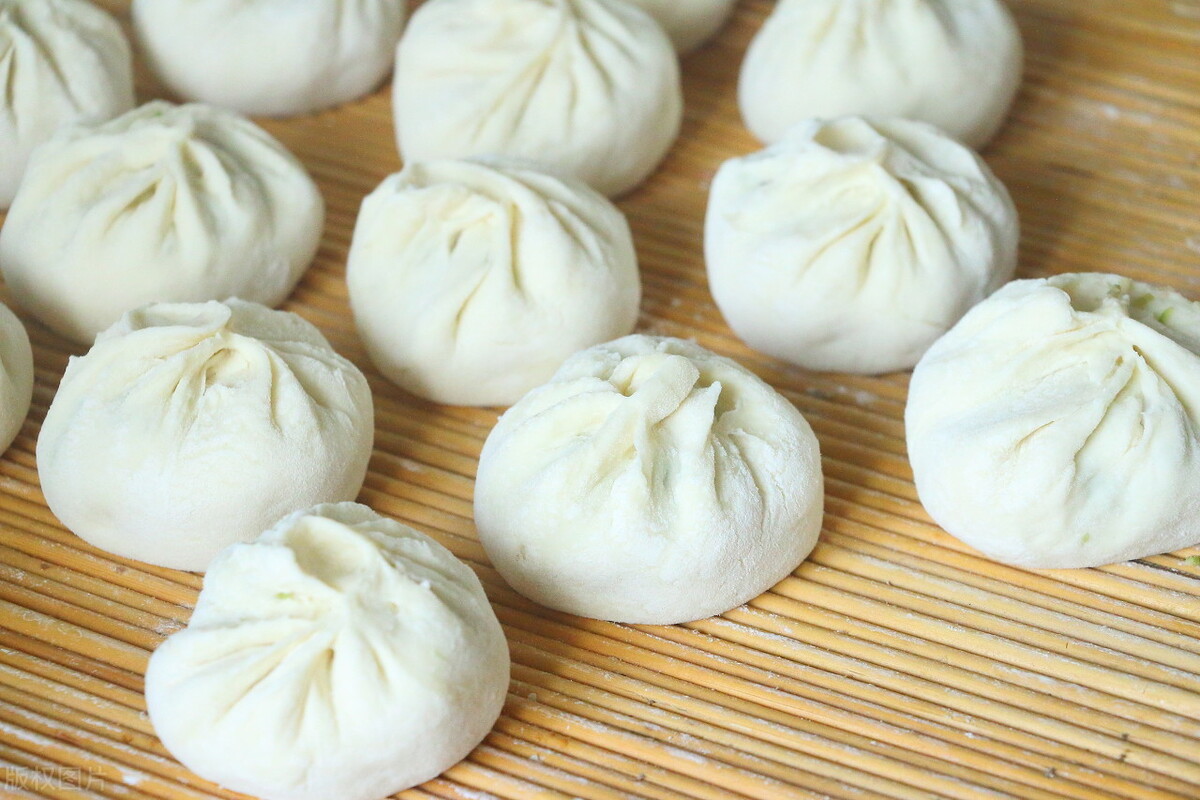 包子多少分钟熟（干货分享蒸包子的最佳时长）