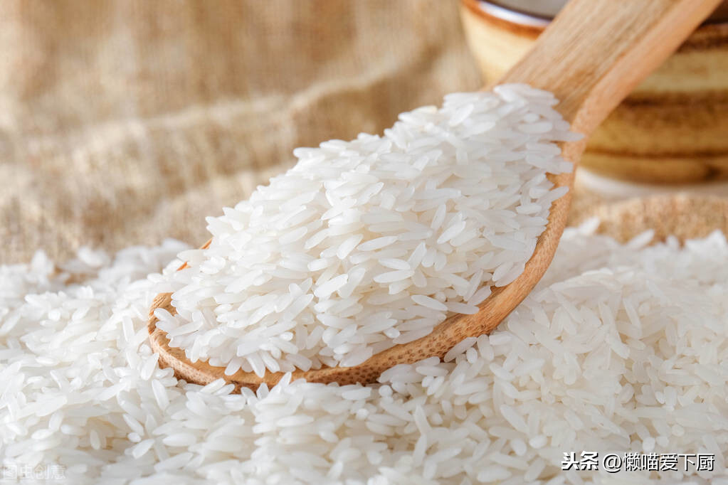 糙米和大米的区别（关于糙米和大米的4大区别）