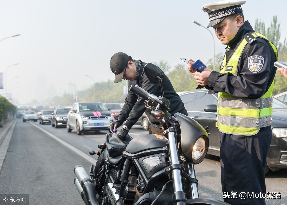 汽车增驾摩托车分数如何计算？到底是24分还是12分，看完就知道了