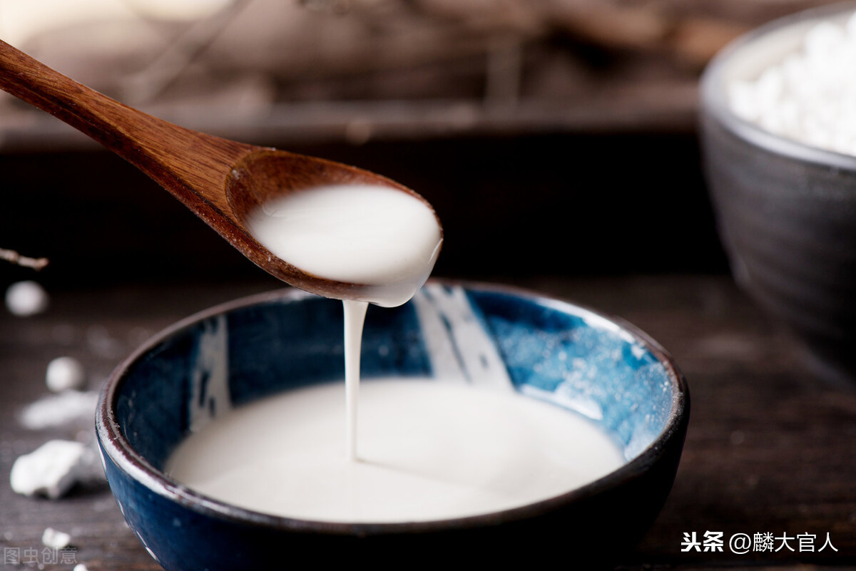 生粉是什么粉做的，厨师做饭用的生粉和淀粉的区别