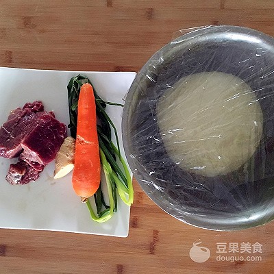 生煎饅頭,生煎饅頭的做法