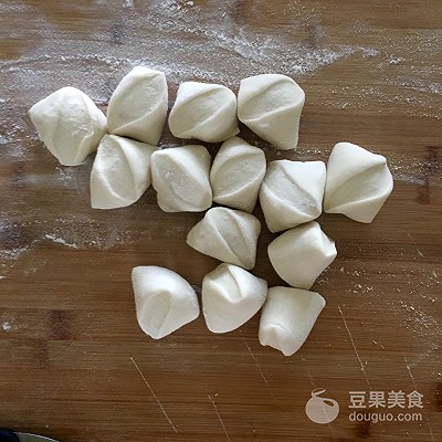 生煎饅頭,生煎饅頭的做法