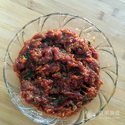 生煎饅頭,生煎饅頭的做法