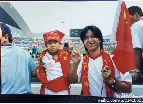 李小龙韩国选手世界杯(读哥林多前书，学李小龙，国足破“恐韩”还要看他)