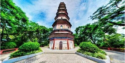它，竟然是惠州最美的岛屿!