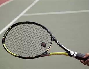 智能网球传感器(专辑 | 智能硬件让运动更有趣之网球篇)