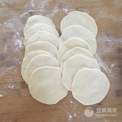 生煎饅頭,生煎饅頭的做法