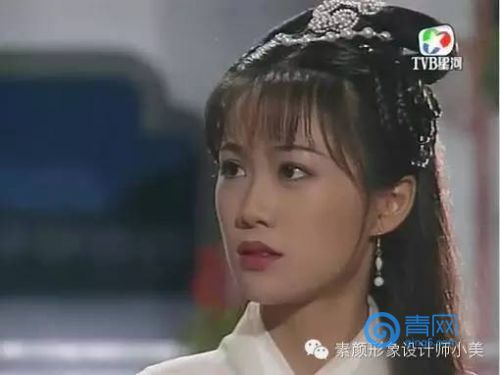 塌鼻子怎么了？照样也能美上天