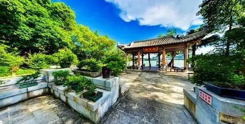 它，竟然是惠州最美的岛屿!