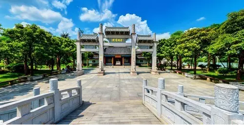 它，竟然是惠州最美的岛屿!