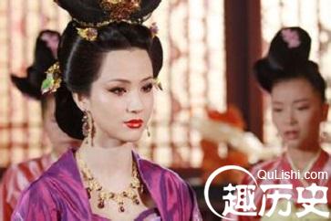 张丽华最后嫁给杨广了吗？张丽华又是怎么死的