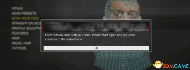 nba2k扫脸注意哪些(《NBA2K17》扫脸功能怎么用 超详细攻略解答)