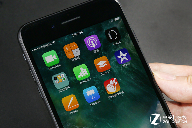关于苹果iPhone7/Plus这有你不知道的秘密