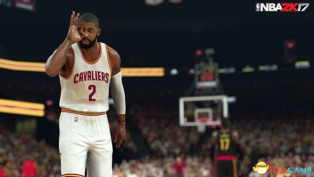 手机玩nba17为什么卡屏(NBA 2K17卡顿解决方法 卡顿怎么办)