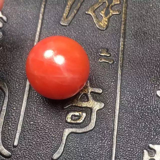 教你肉眼辨别南红真伪(保山南红真假鉴定方法)-老玛瑙