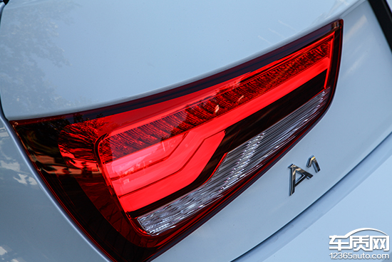 回春灵药 试驾2016款奥迪A1 sportback
