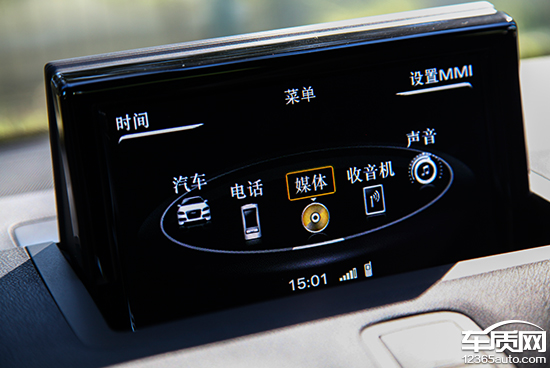 回春灵药 试驾2016款奥迪A1 sportback