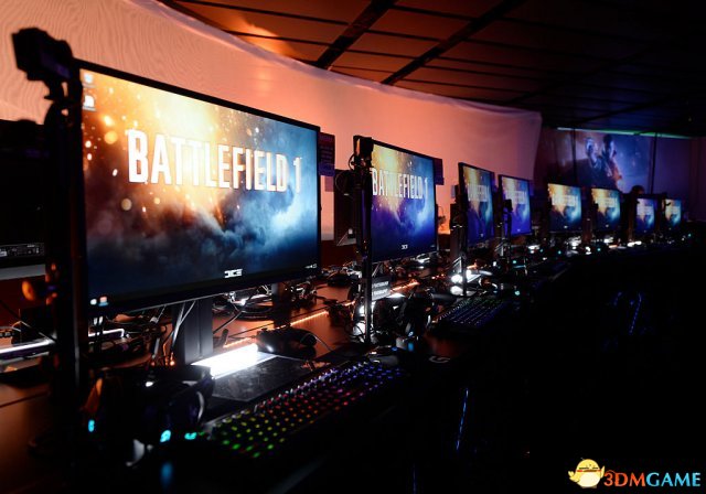 《战地1》最低PC配置要求曝光 最低需GTX 660