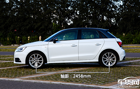 回春灵药 试驾2016款奥迪A1 sportback