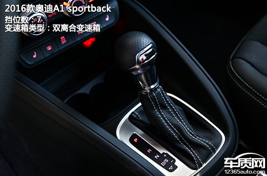 回春灵药 试驾2016款奥迪A1 sportback