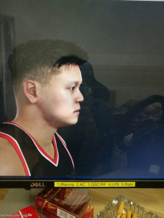《NBA2K17》扫脸心得技巧图文详解 如何成功扫脸