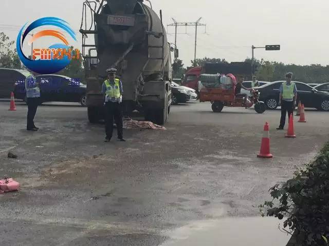 触目惊心！郑州货车一天夺三命，花季少女、4岁男童纷纷丧命车轮下！