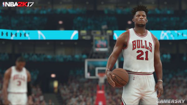 《NBA2K17》争霸模式心得分享 争霸模式怎么玩
