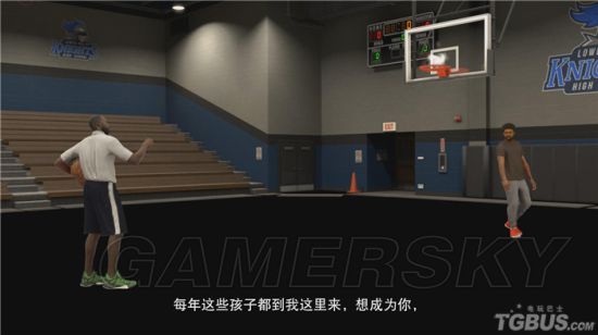 nba2k17有哪些称号(《NBA2K17》细节赛场与生涯模式心得评价 NBA2K17好不好玩)