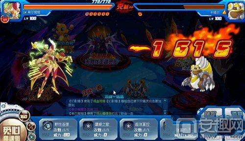 赛尔号魔龙加洛斯格怎么得 魔龙加洛斯格获得攻略