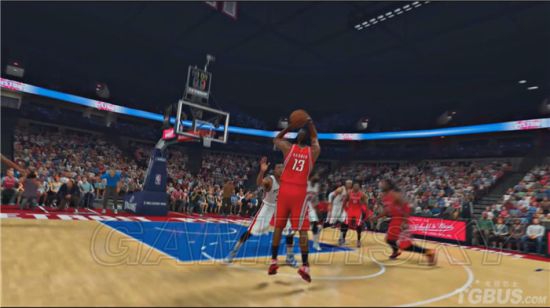 nba2k17有哪些称号(《NBA2K17》细节赛场与生涯模式心得评价 NBA2K17好不好玩)