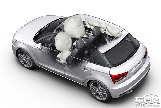 回春灵药 试驾2016款奥迪A1 sportback